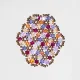 Symphony - Brooch Oval Terence - 1